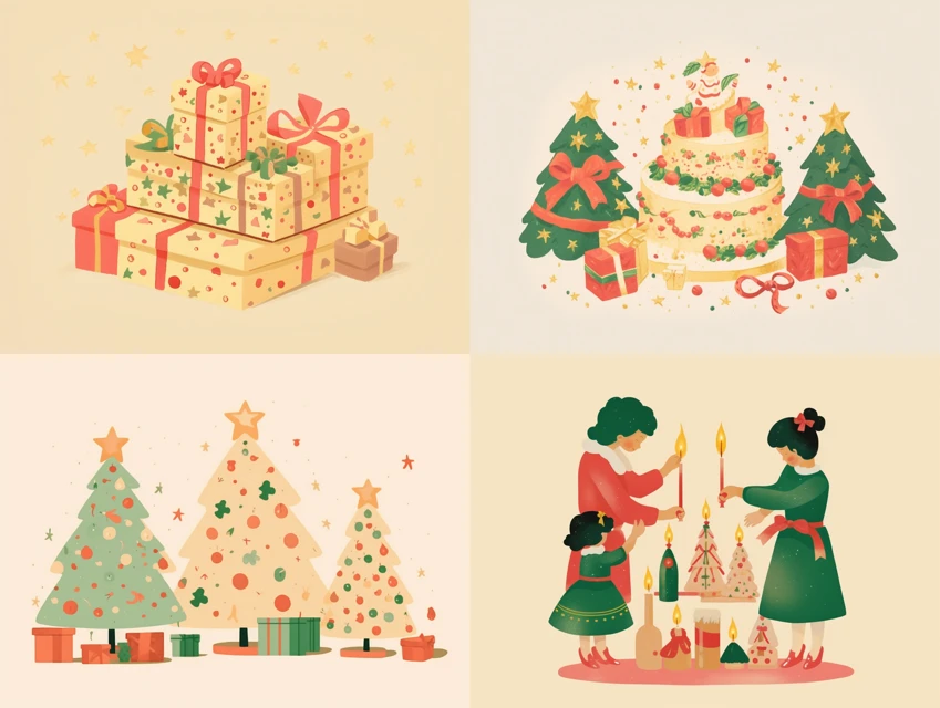 image of a specific style
