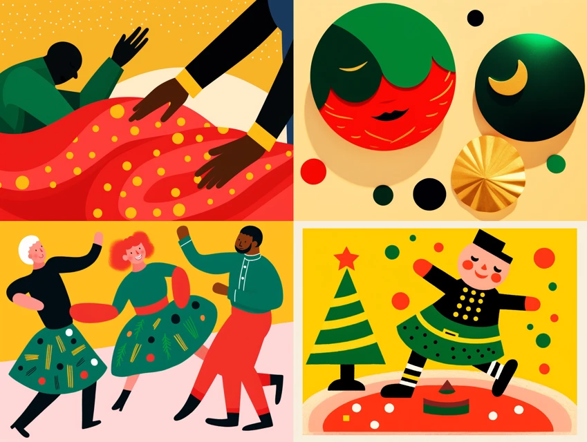 image of a specific style