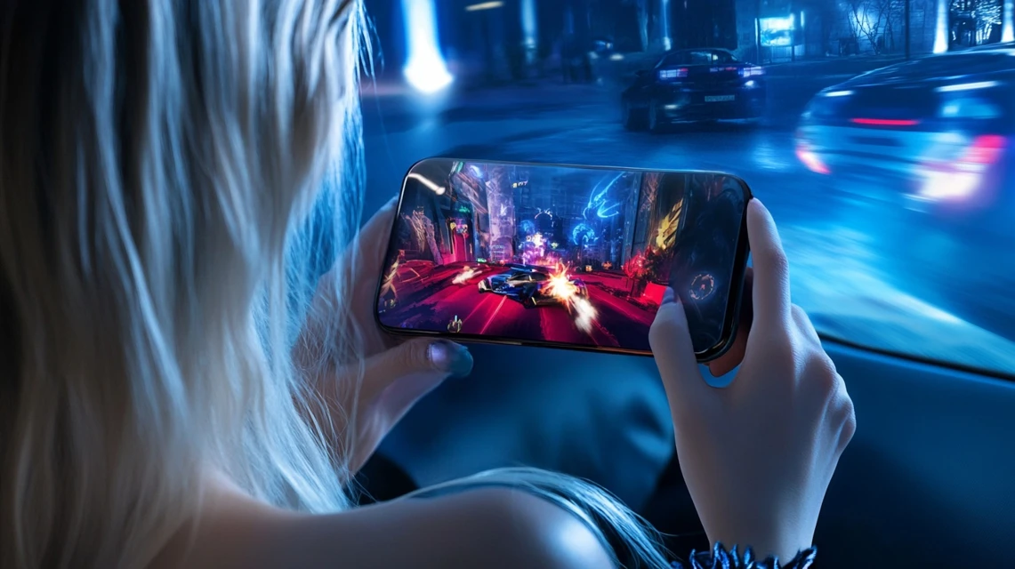 Что будет, если игры захотят стать социальной платформой?