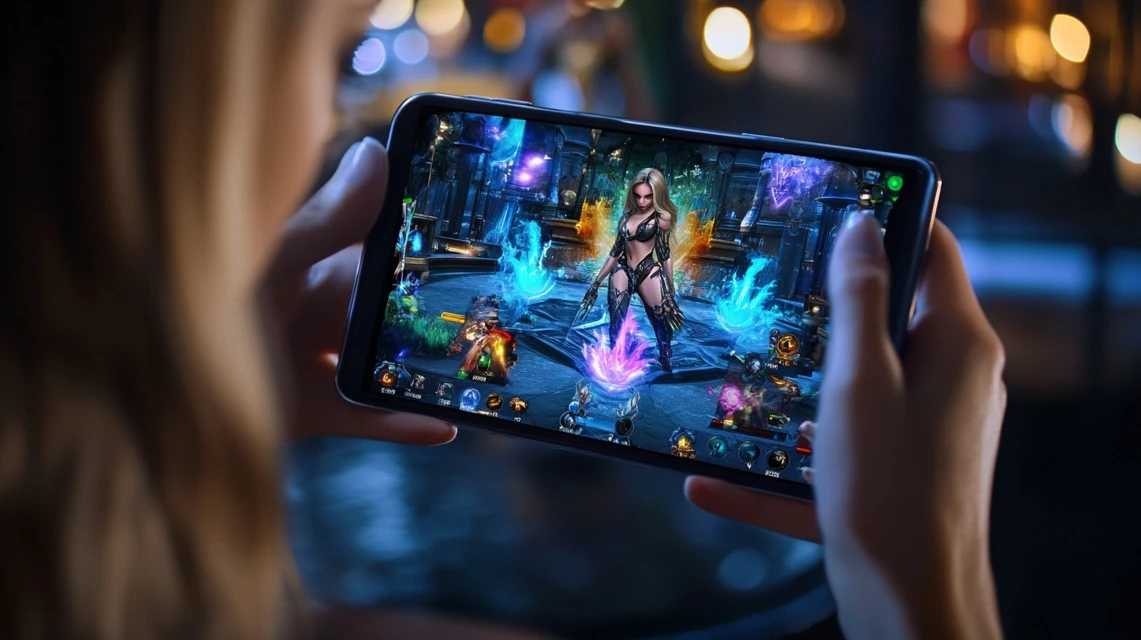 Что будет, если игры захотят стать социальной платформой?