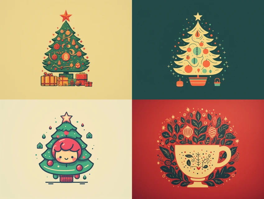 image of a specific style