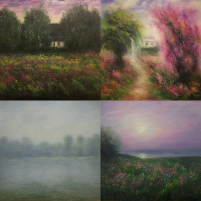 image of a specific style