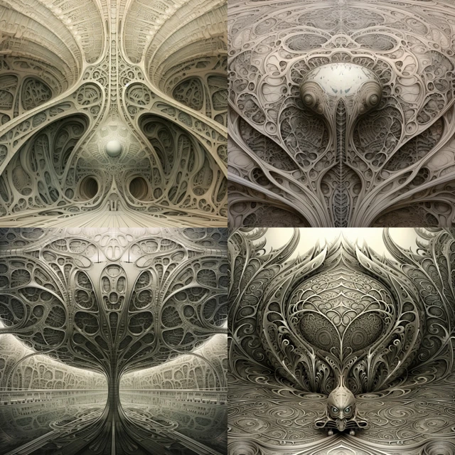 image of a specific style