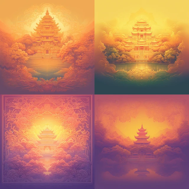 image of a specific style