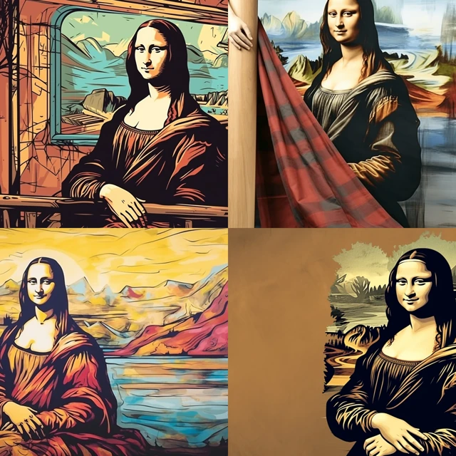 image of a specific style