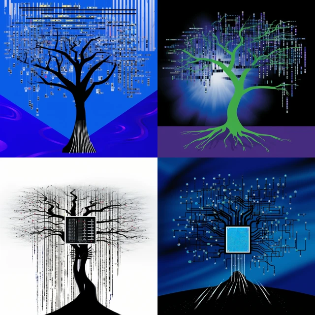 image of a specific style