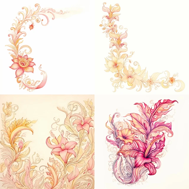 image of a specific style