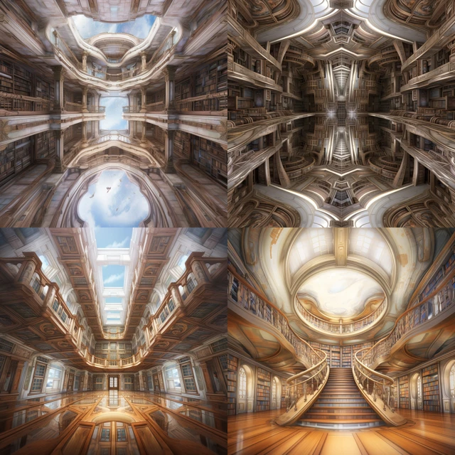image of a specific style