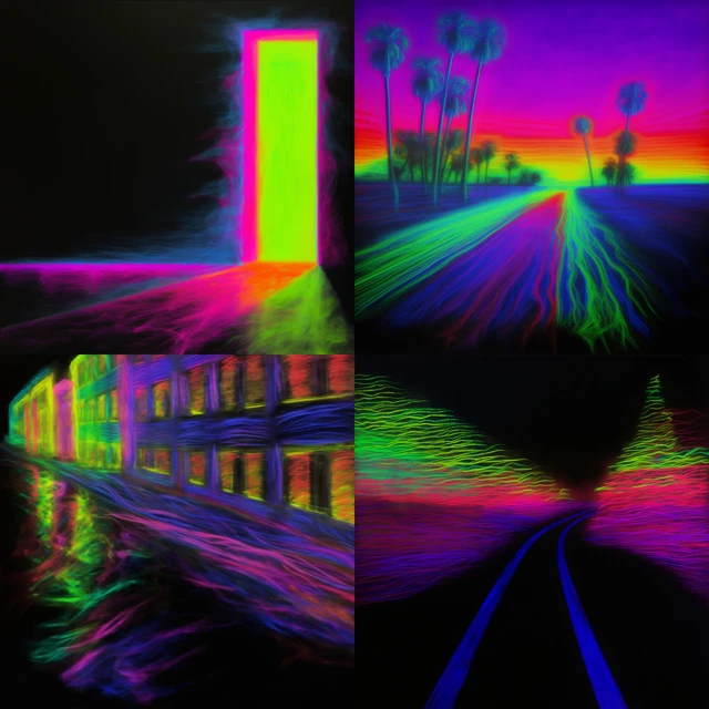 image of a specific style