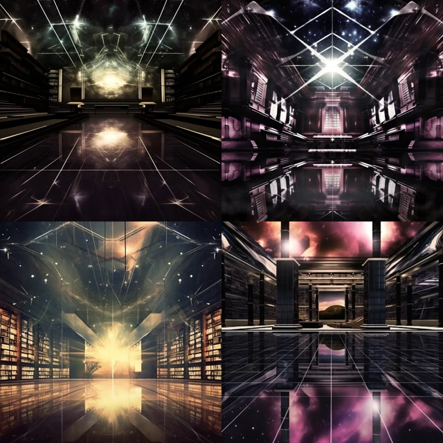 image of a specific style