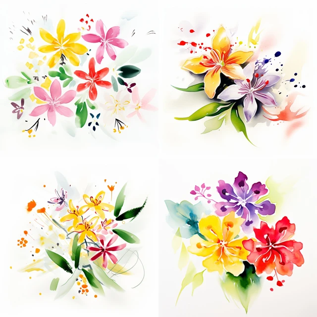 image of a specific style