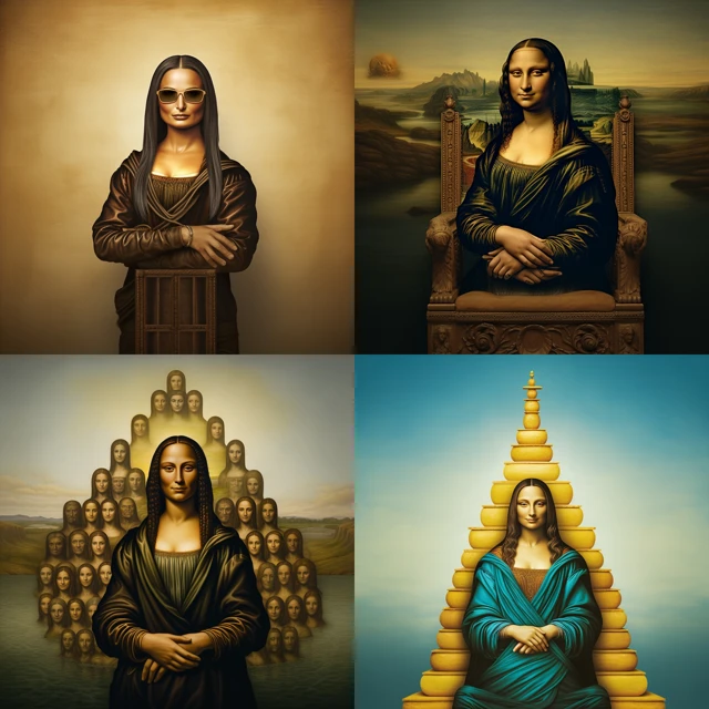 image of a specific style