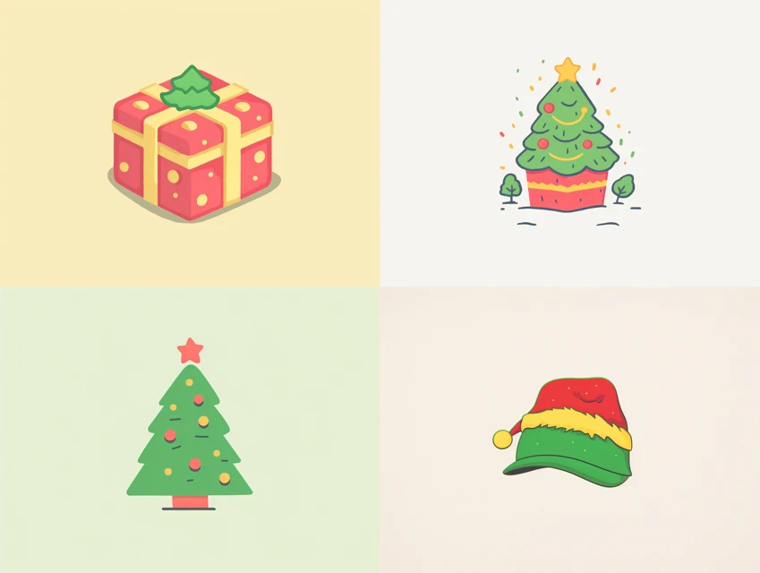 image of a specific style