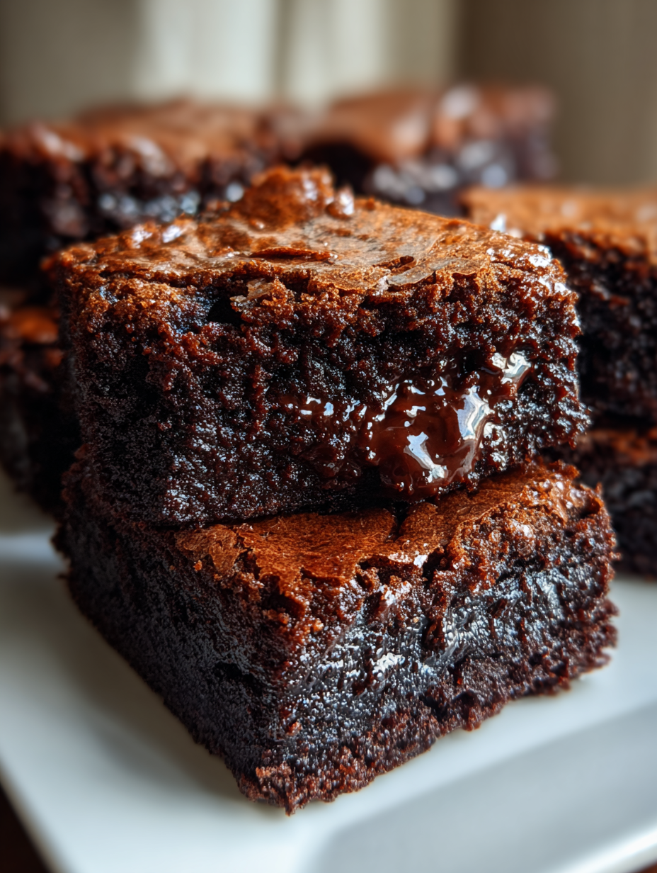 brownie rezept