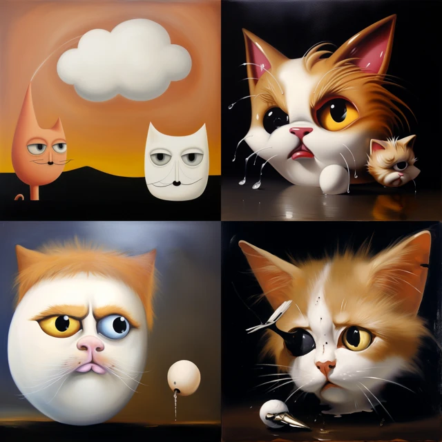 image of a specific style