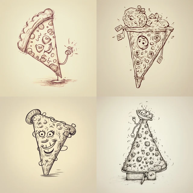 image of a specific style