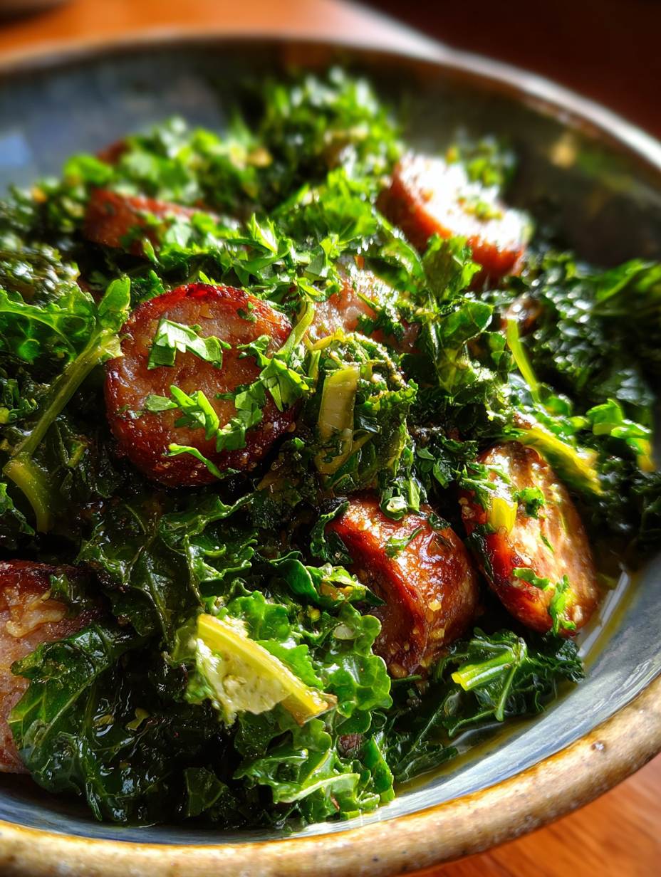 grünkohl rezept