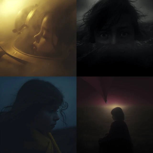 image of a specific style