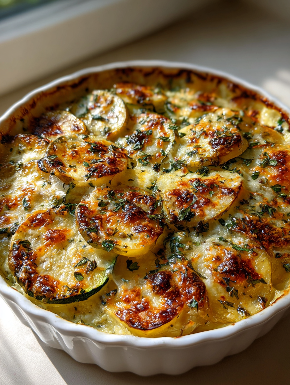 rezepte zucchini kartoffel