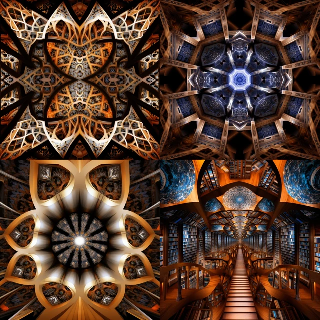 image of a specific style
