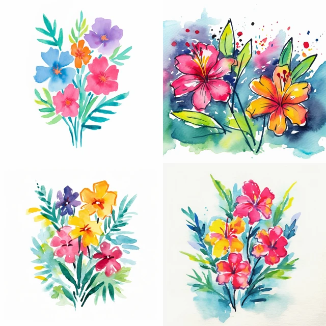 image of a specific style