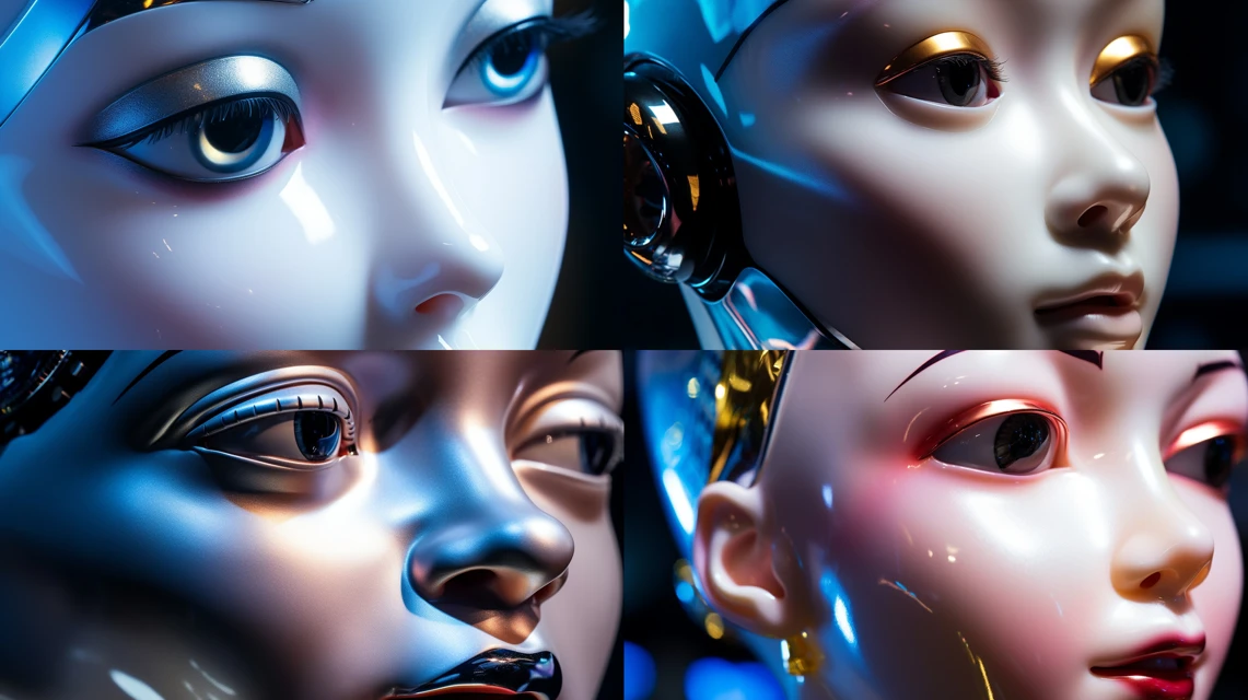 image of a specific style
