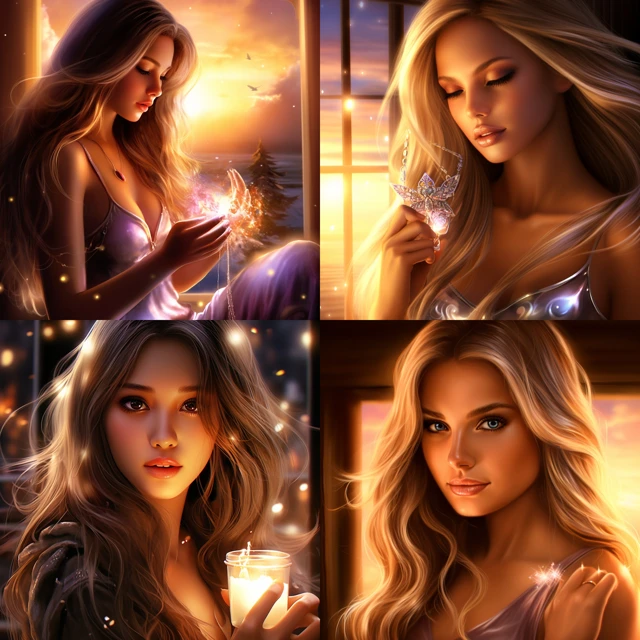 image of a specific style