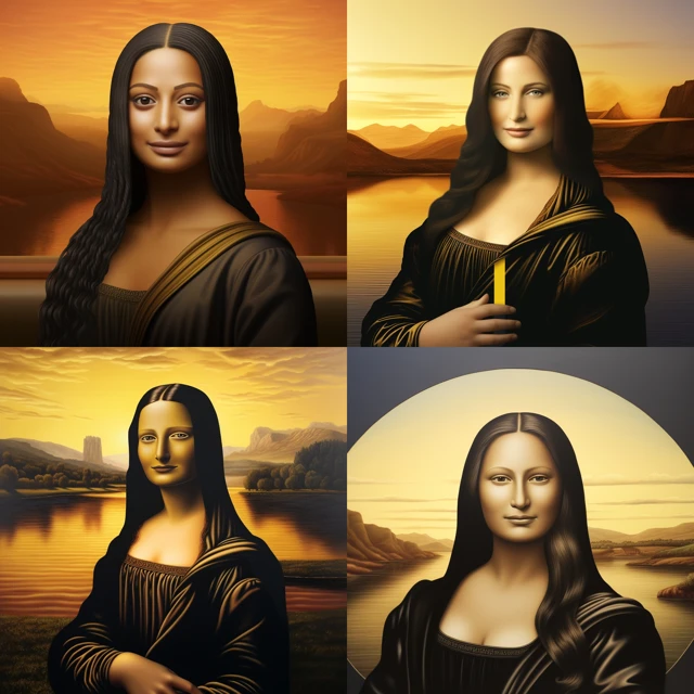 image of a specific style