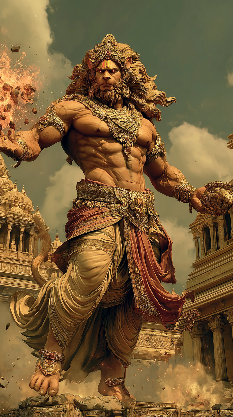 Sri Lakshmi Narasimha Swamy Temple