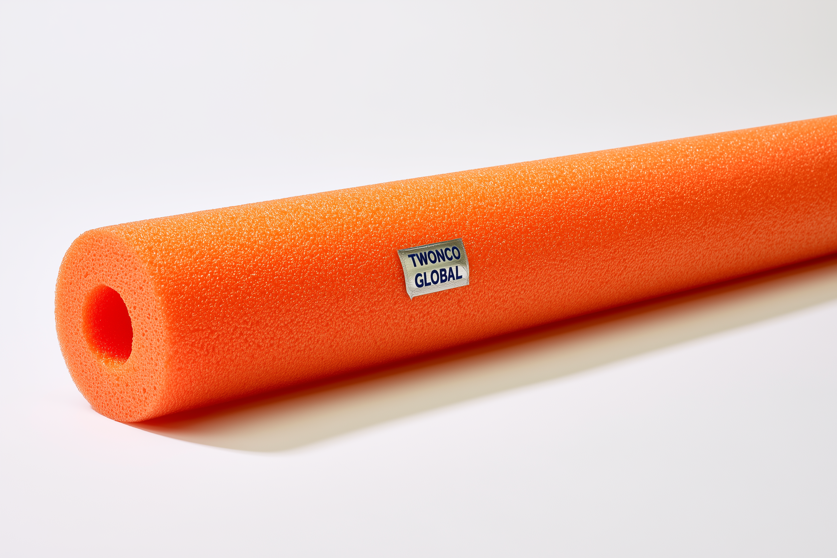 The Twonco Aquatic Flotation Column