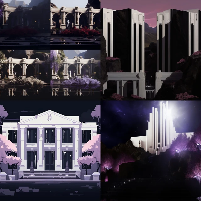 image of a specific style
