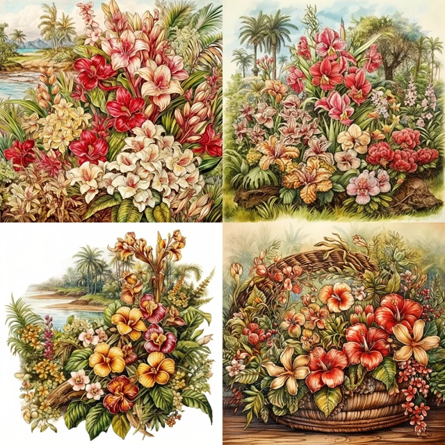 image of a specific style