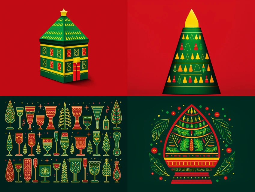 image of a specific style