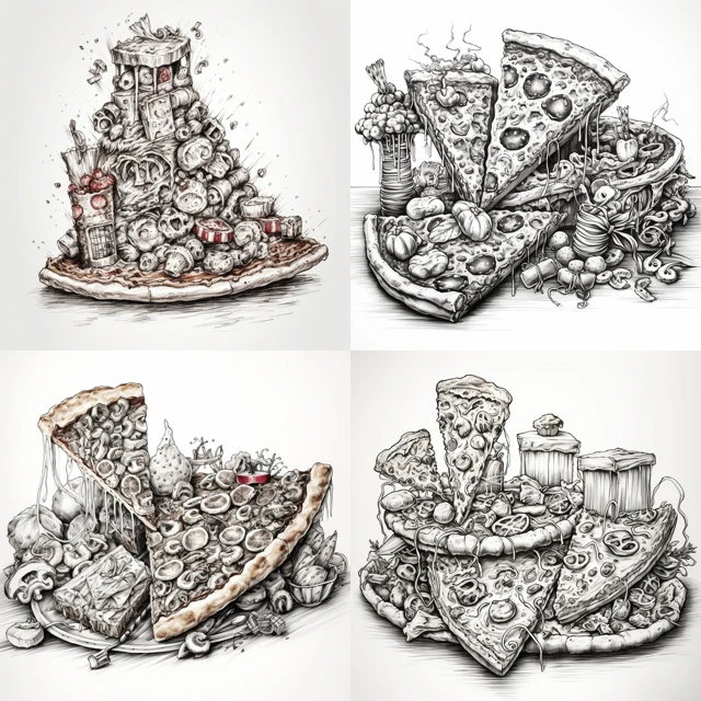 image of a specific style
