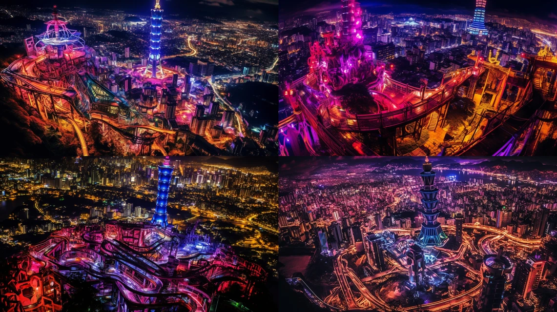 image of a specific style