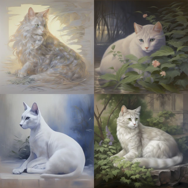 image of a specific style