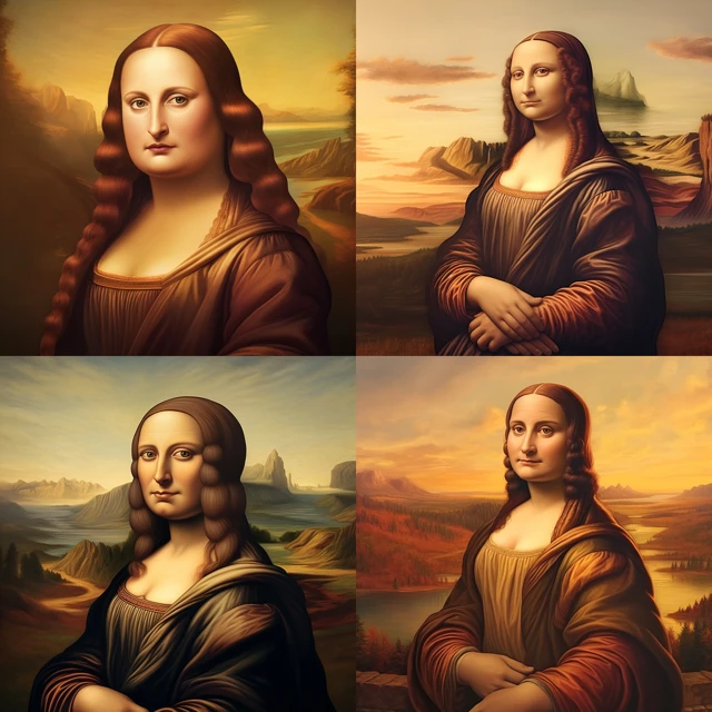 image of a specific style