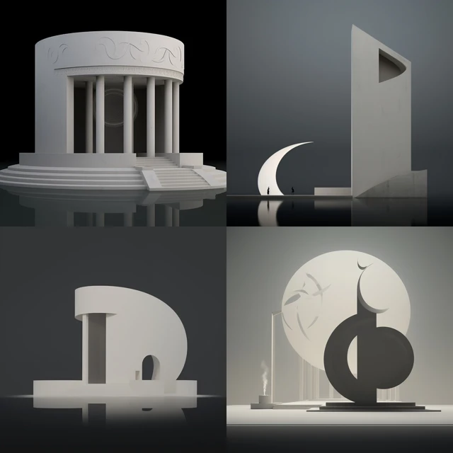 image of a specific style