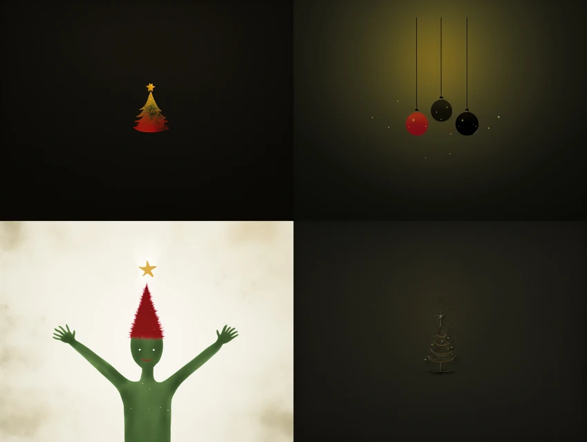 image of a specific style