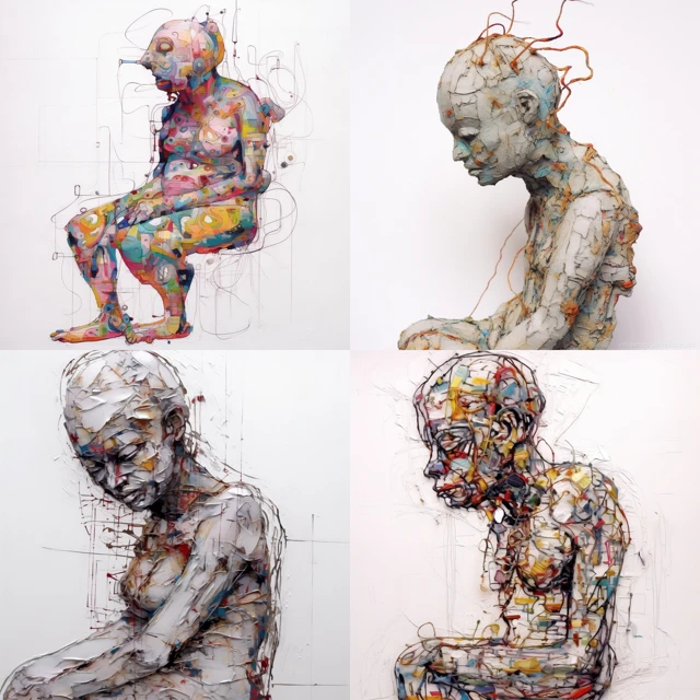image of a specific style