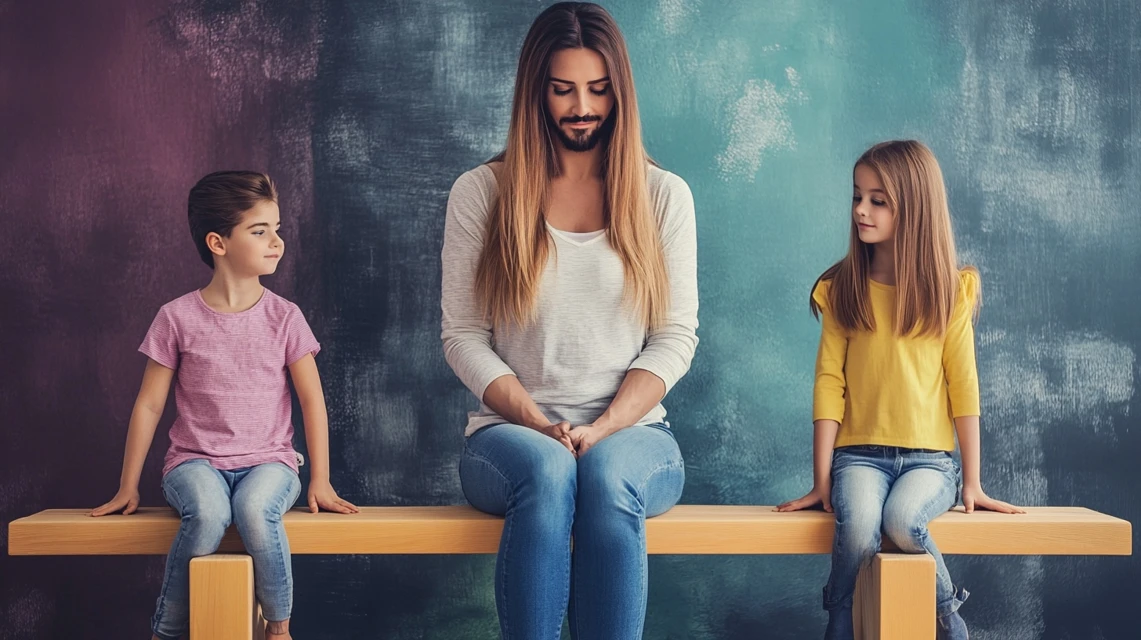 Что будет если родители контролируют игровые часы