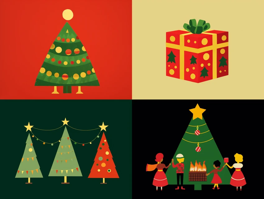 image of a specific style