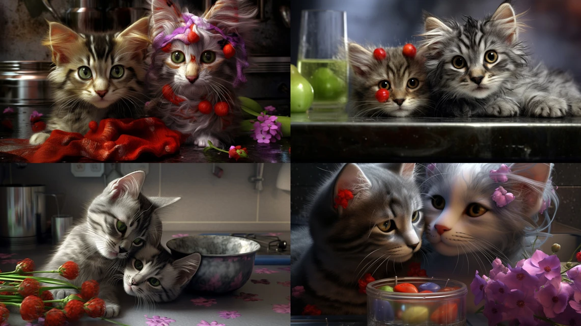 image of a specific style