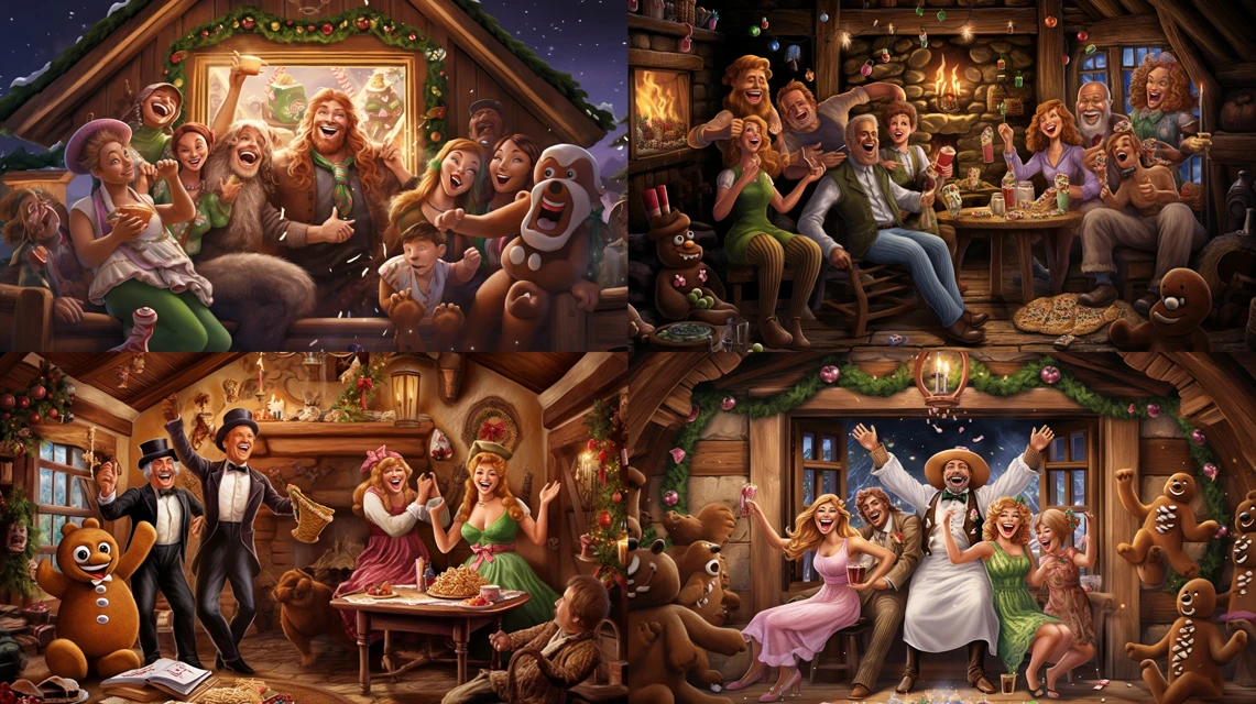 image of a specific style