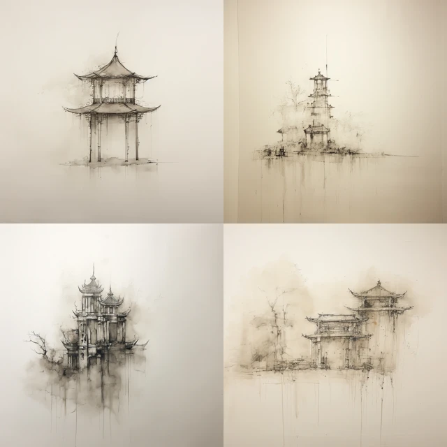 image of a specific style