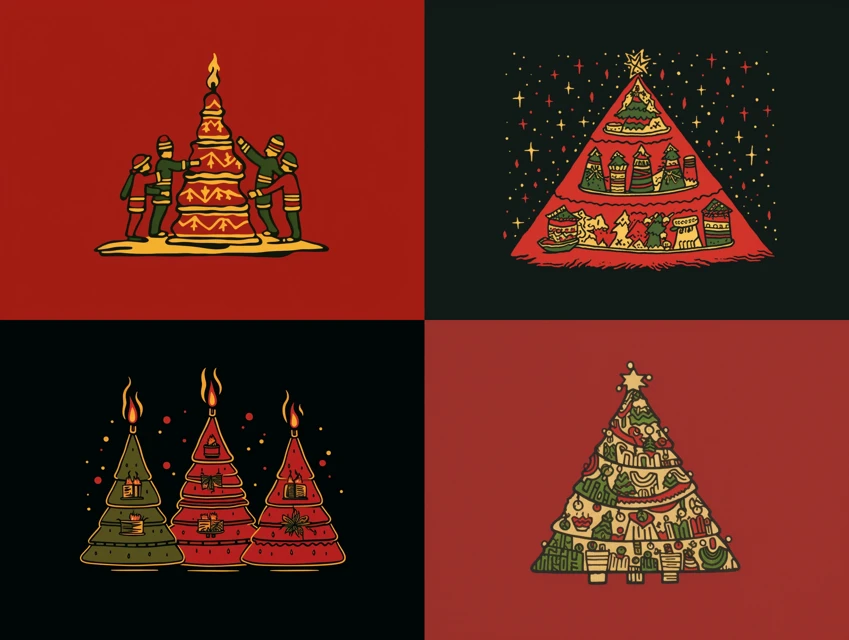 image of a specific style