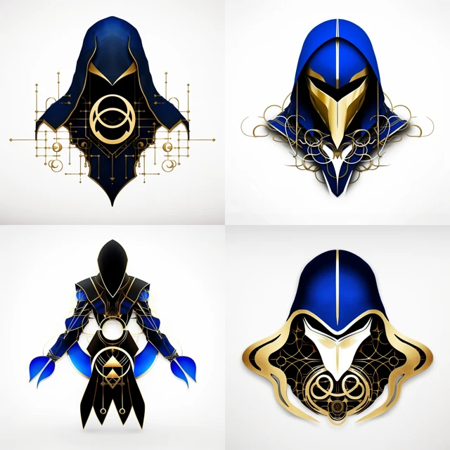 image of a specific style