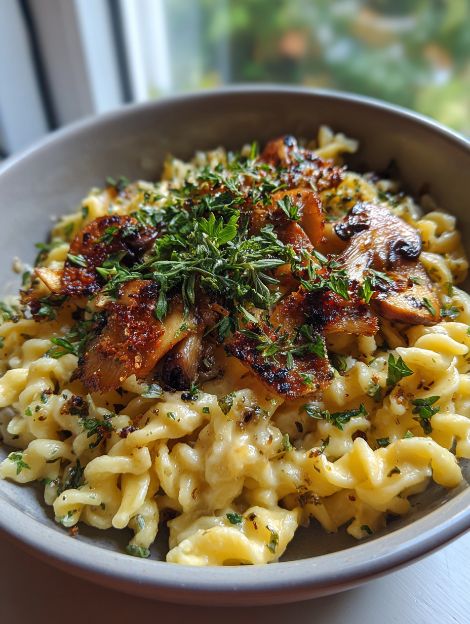 Einfaches Spätzle Rezept für die perfekte Beilage zuhause spätzle rezept