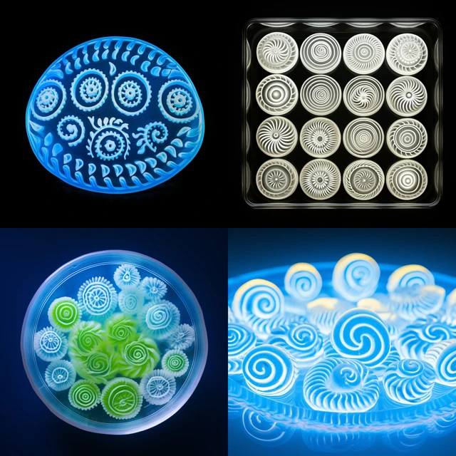 image of a specific style