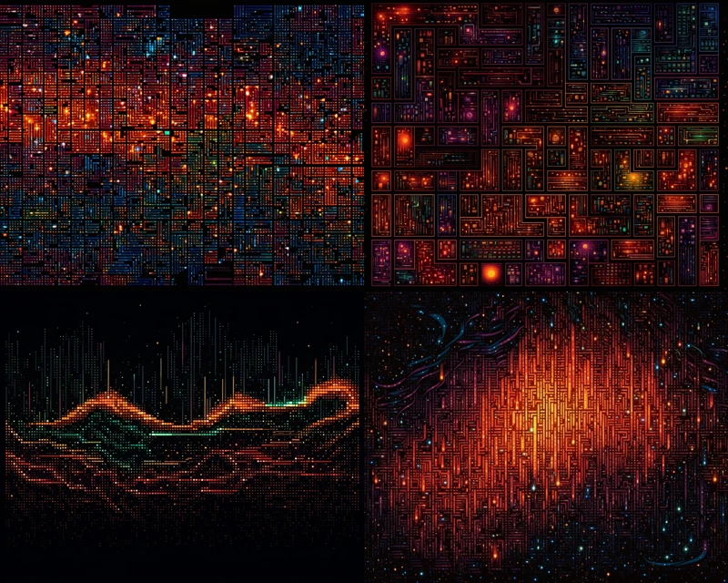image of a specific style
